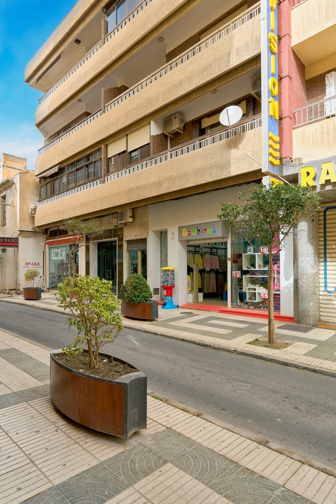 Ramon y Cajal 7-3A-26