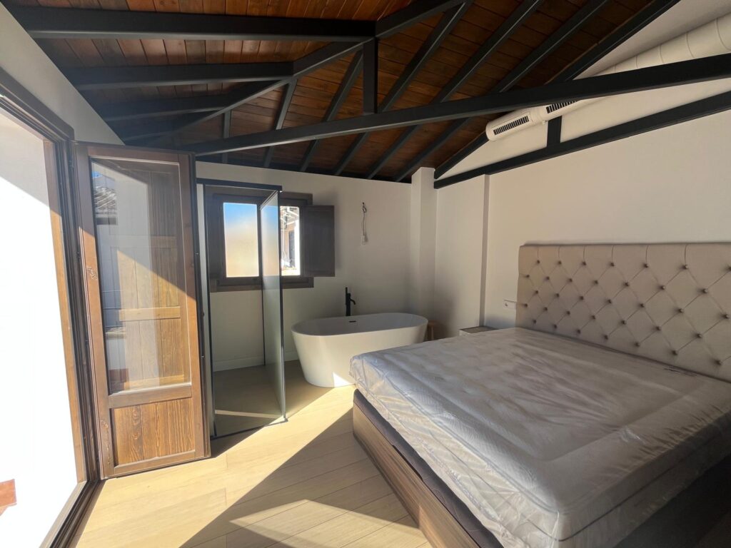 DORMITORIO