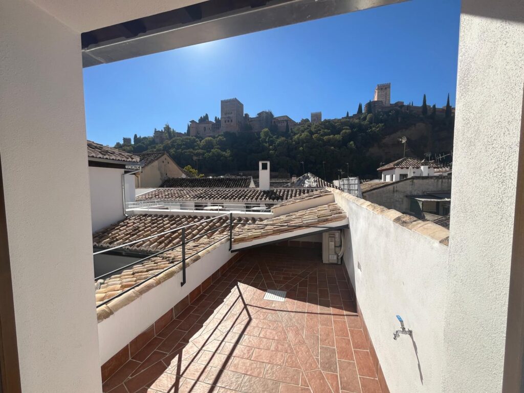 TERRAZA