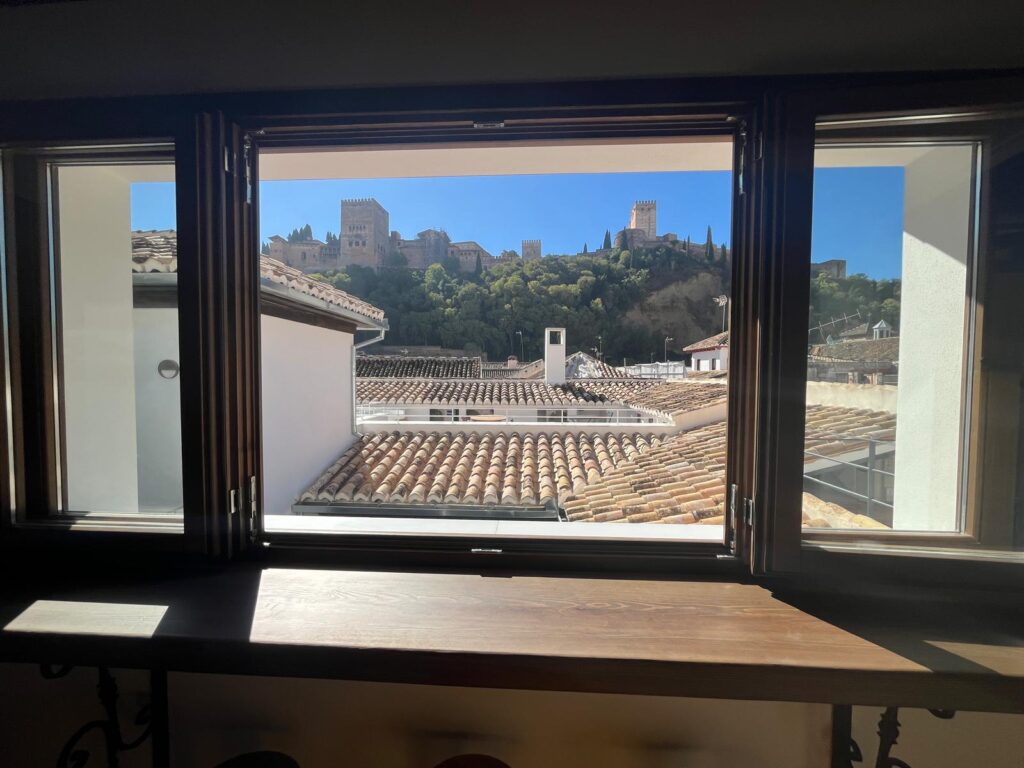 VISTAS