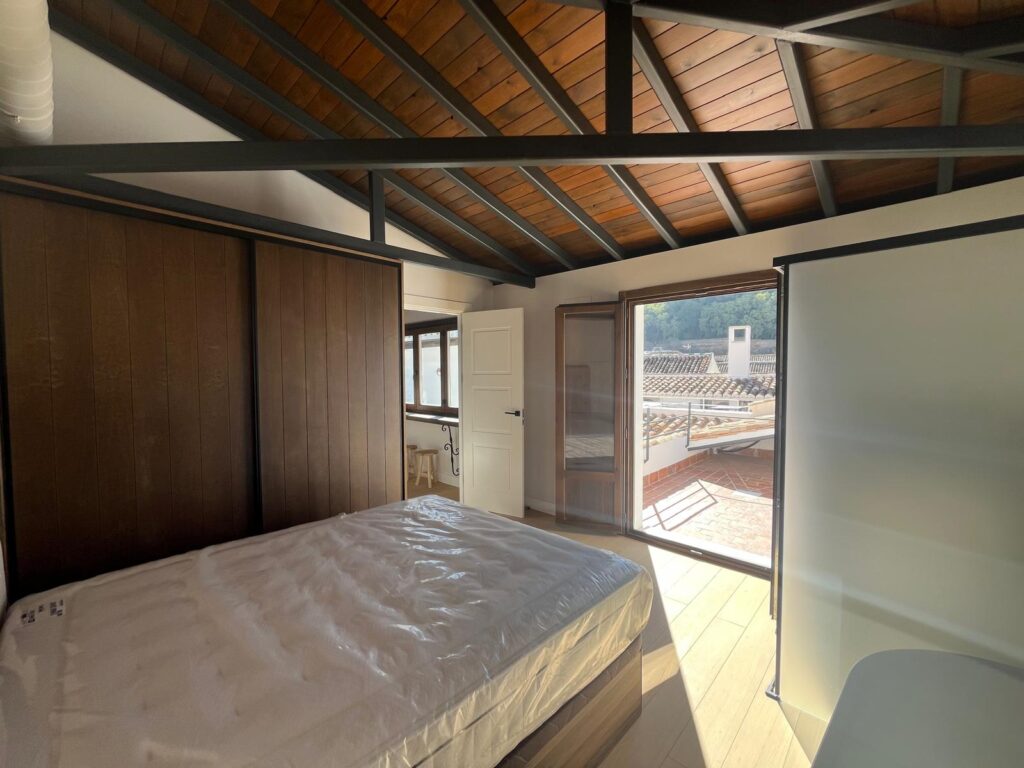 DORMITORIO