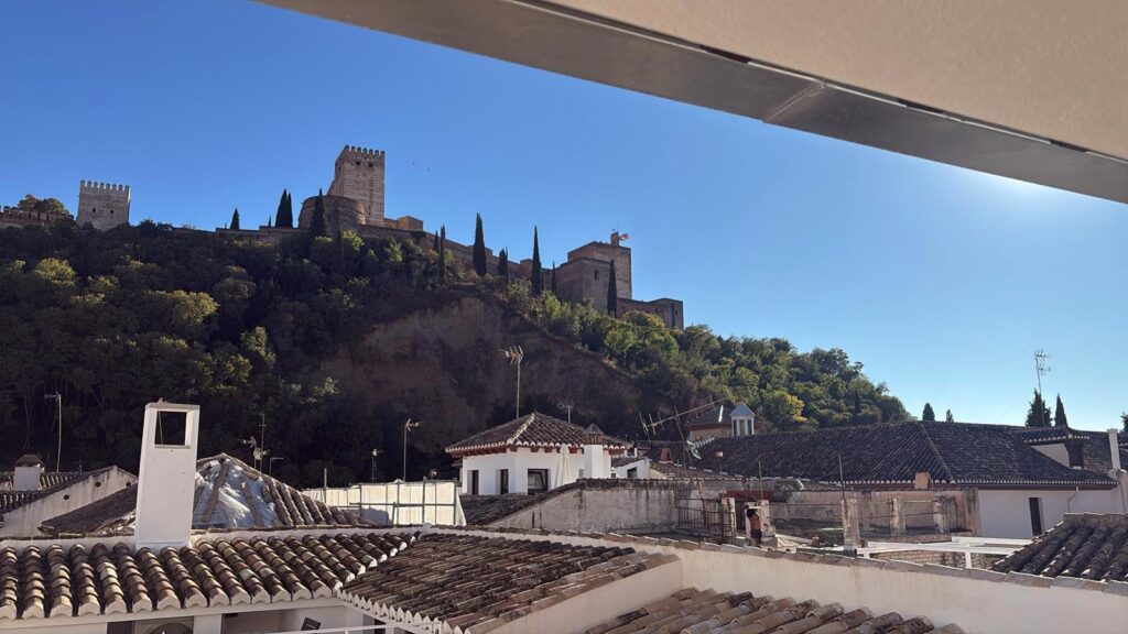 VISTAS