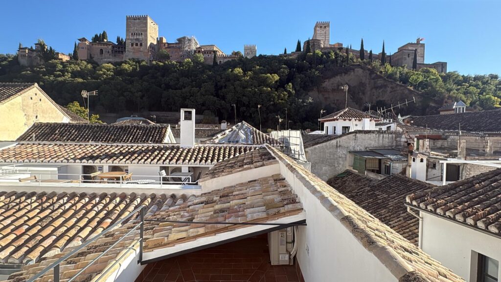 TERRAZA