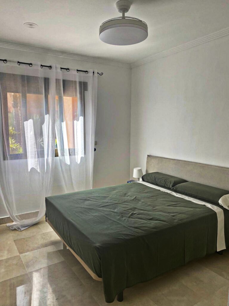 DORMITORIO