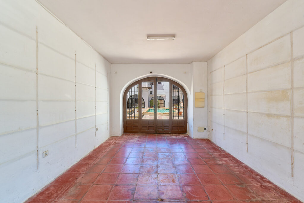 Local Pueblo Chirimoyo-6