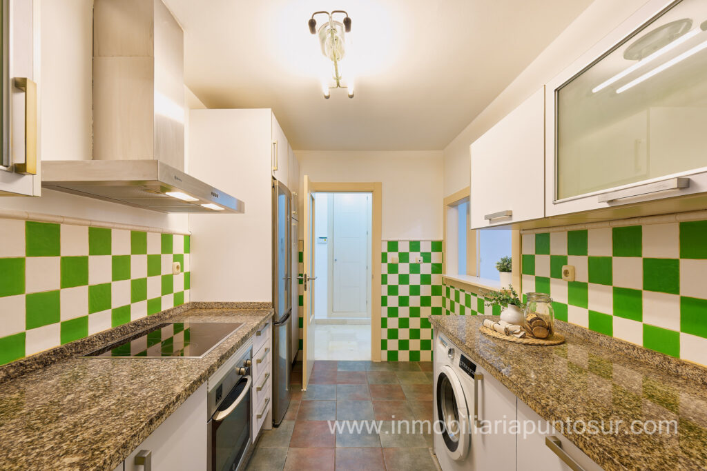 Cocina