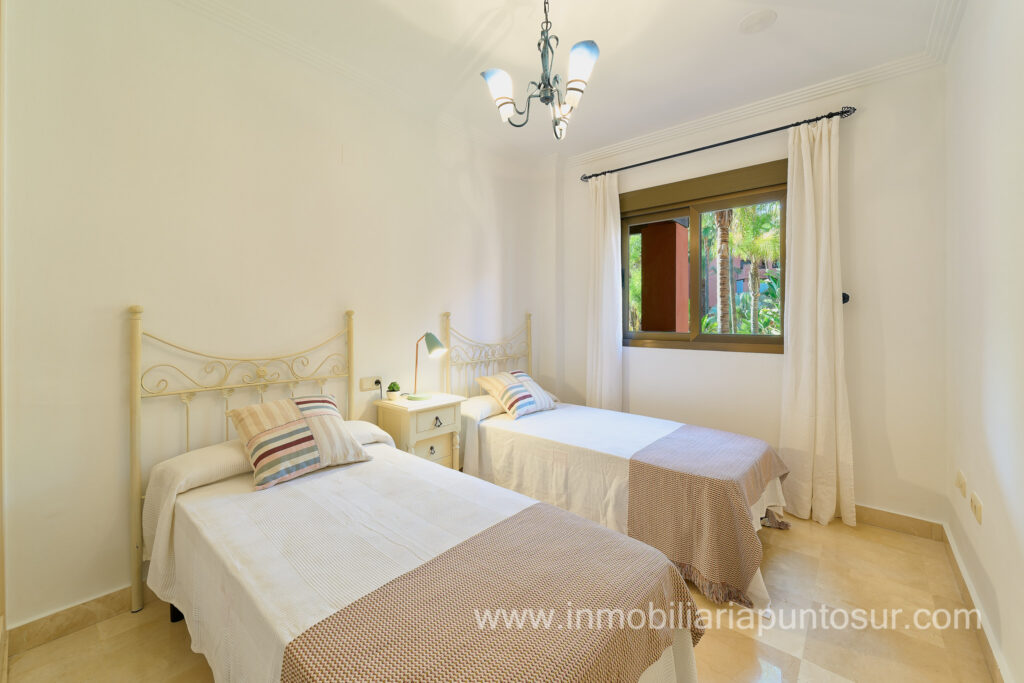 DORMITORIO INVITADOS