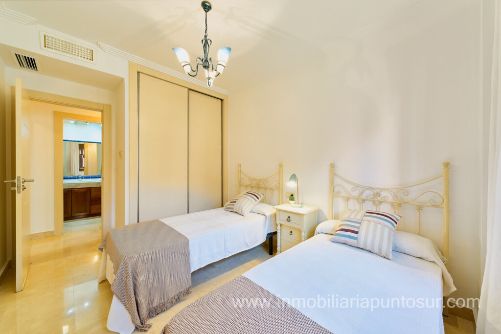 DORMITORIO INVITADOS